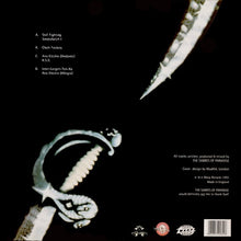 Load image into Gallery viewer, The Sabres Of Paradise : Sabresonic (2xLP, Album)
