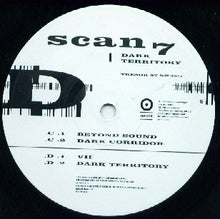 Load image into Gallery viewer, Scan 7 : Dark Territory (2x12", Album)
