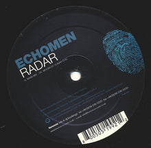 Load image into Gallery viewer, Echomen : Radar (12")
