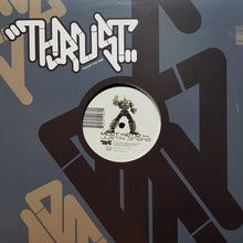 Load image into Gallery viewer, Meat Katie And Justin Drake : Poke (12")
