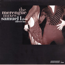 Load image into Gallery viewer, Samuel L* : The Merengue Mixes (12")

