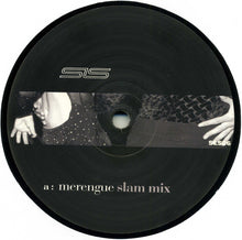 Load image into Gallery viewer, Samuel L* : The Merengue Mixes (12")

