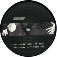 Load image into Gallery viewer, Samuel L* : The Merengue Mixes (12")
