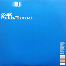 Load image into Gallery viewer, Dousk : Pa Dida / The Novel (12")
