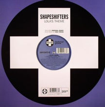 Load image into Gallery viewer, Shapeshifters : Lola's Theme (12")
