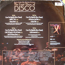 Load image into Gallery viewer, India And Nuyorican Soul : I Love The Nightlife (Disco Round) - 12" Remixes (2x12")

