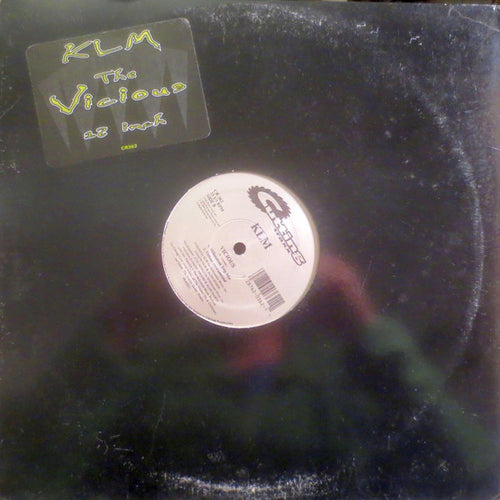 KLM : Vicious (12