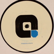 Load image into Gallery viewer, Danilo Vigorito vs. Davide Squillace : Massive Storm (12")
