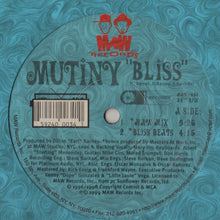 Load image into Gallery viewer, Mutiny : Bliss (12")
