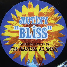 Load image into Gallery viewer, Mutiny : Bliss (12")
