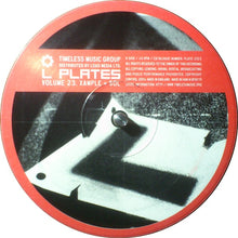 Load image into Gallery viewer, Xample &amp; Sol : Disfunktional / Insania (12")
