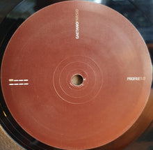 Load image into Gallery viewer, Gaetano Parisio : Profile 1.0 (2x12")
