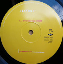 Load image into Gallery viewer, Bizarre Inc : Get Up Sunshine Street (12&quot;)
