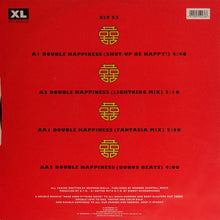 Load image into Gallery viewer, John + Julie : Double Happiness (12")
