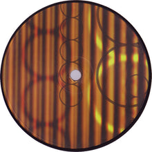 Load image into Gallery viewer, Kerri Chandler : Raw Grooves 4 (12")
