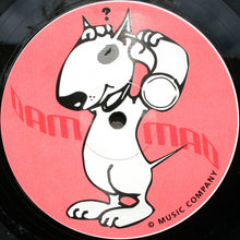Load image into Gallery viewer, Cantor &amp; Moses : Burning Temptation (12&quot;, Single)
