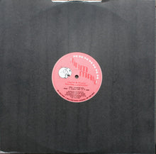 Load image into Gallery viewer, Cantor &amp; Moses : Burning Temptation (12&quot;, Single)
