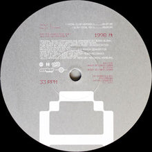 Load image into Gallery viewer, Yello Vs. Hardfloor : Vicious Games (Hardfloor Edition) (12", Par)
