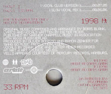 Load image into Gallery viewer, Yello Vs. Hardfloor : Vicious Games (Hardfloor Edition) (12", Par)
