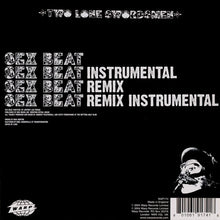 Load image into Gallery viewer, Two Lone Swordsmen : Sex Beat (12")
