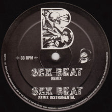 Load image into Gallery viewer, Two Lone Swordsmen : Sex Beat (12")
