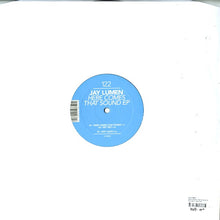 Load image into Gallery viewer, Jay Lumen : Here Comes That Sound EP (12", EP)
