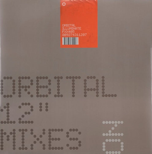 Orbital : Illuminate (2x12