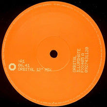 Load image into Gallery viewer, Orbital : Illuminate (2x12", Single)
