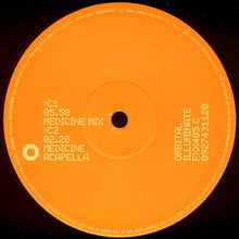 Load image into Gallery viewer, Orbital : Illuminate (2x12", Single)
