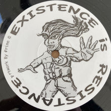 Load image into Gallery viewer, Persian &amp; Mixmaster Max : Don&#39;t Deal Wid Violence (12&quot;, EP)
