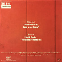 Load image into Gallery viewer, Eddy &amp; Dus : Starlite (Remixes) (12")
