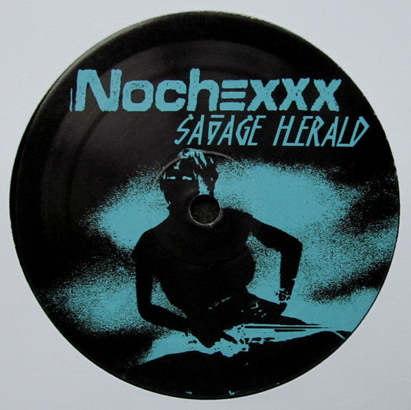 Nochexxx : Savage Herald / Charro (12