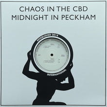 Load image into Gallery viewer, Chaos In The CBD : Midnight In Peckham (12", EP, RP)

