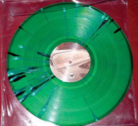 Husband : Love Song / Slow Motion (12