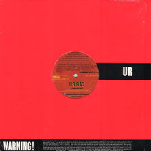 Load image into Gallery viewer, Chaos : Condition Red (12")

