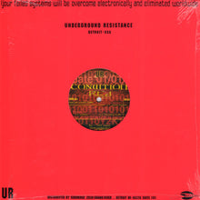 Load image into Gallery viewer, Chaos : Condition Red (12")
