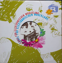 Load image into Gallery viewer, The Most (2) : The Most E.P. (12", EP)

