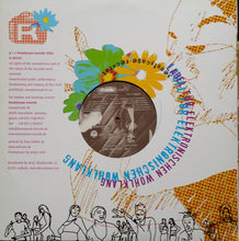 Load image into Gallery viewer, The Most (2) : The Most E.P. (12", EP)
