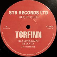 Load image into Gallery viewer, Torfinn : I&#39;ll Nostra Tempo De La Vita (12&quot;)
