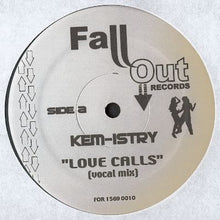 Load image into Gallery viewer, Kem-istry* : Love Calls (12", Unofficial)

