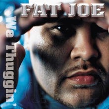 Load image into Gallery viewer, Fat Joe : We Thuggin&#39; (12&quot;, Single)
