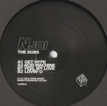 Load image into Gallery viewer, N-Joi : The Dubs (12", Ltd)
