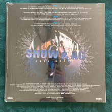 Load image into Gallery viewer, Showbiz &amp; A.G. : Full Scale  (2xLP, Album, RE, RP)
