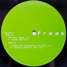 Load image into Gallery viewer, Future Prophecy : Freak (2xLP, Album)
