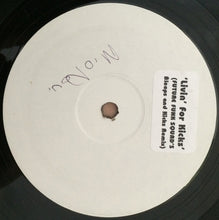 Load image into Gallery viewer, Scissorkicks : Livin&#39; For Kicks (12&quot;, W/Lbl, Sti)
