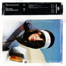 Load image into Gallery viewer, Stamp : Mistakes (Remixes) (12&quot;)
