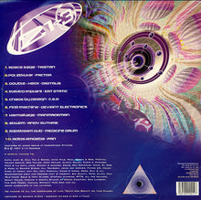 Load image into Gallery viewer, Various : All Boundaries Are Illusion (3x12", Comp)
