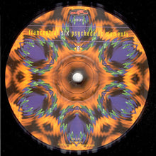 Load image into Gallery viewer, Various : Trancentral Six Psychedelic Moments (2xLP, Comp)
