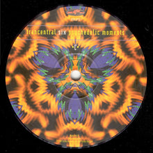 Load image into Gallery viewer, Various : Trancentral Six Psychedelic Moments (2xLP, Comp)
