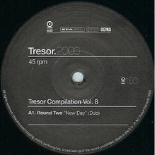 Load image into Gallery viewer, Various : Tresor.2000 Compilation Vol. 8 (2xLP, Comp)
